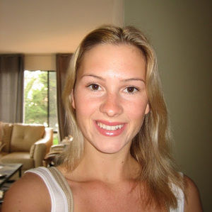 Meet your Posher, Emma